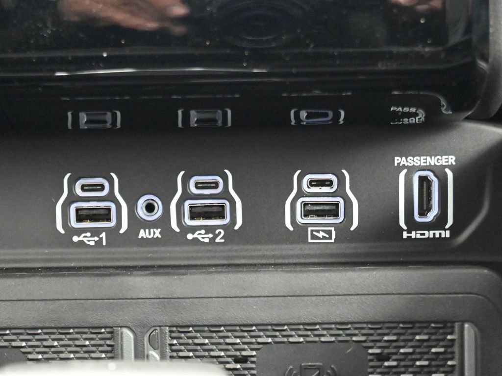 New 2026 RAM 1500 Rebel w/ Rebel Level 2 Equipment Group image 21