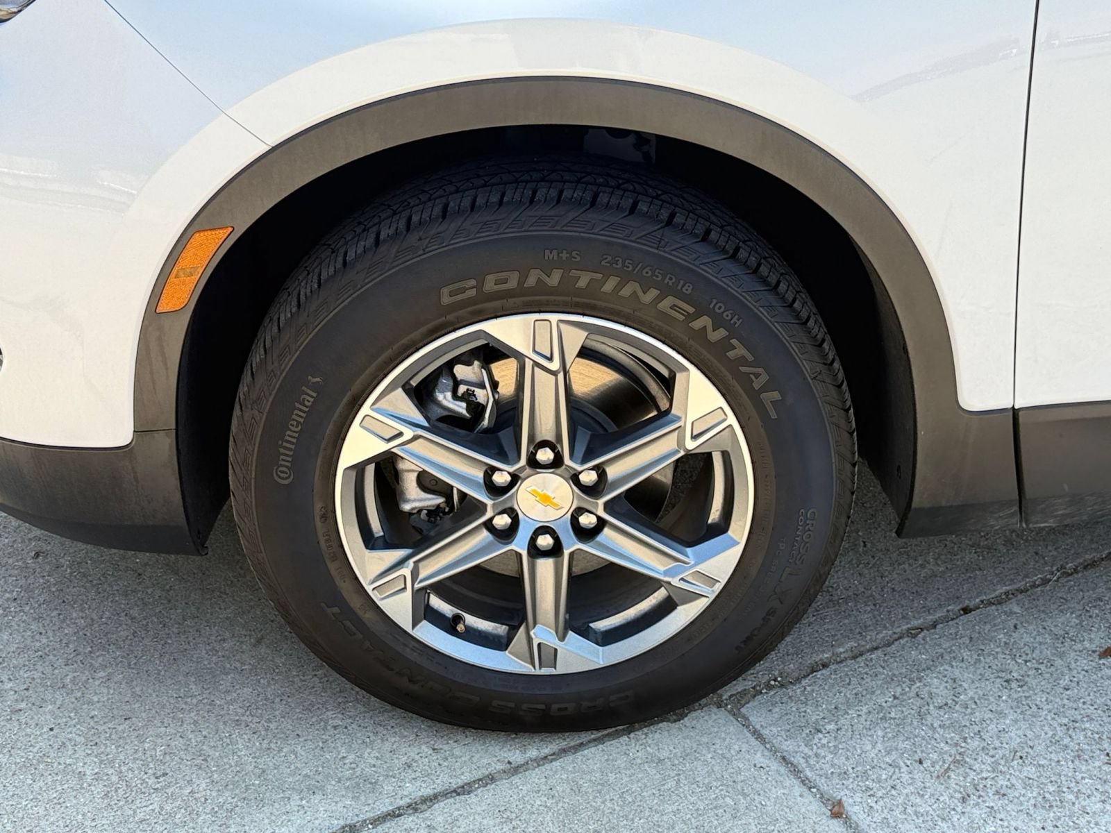 Used 2026 Chevrolet Blazer LT FWD image 30