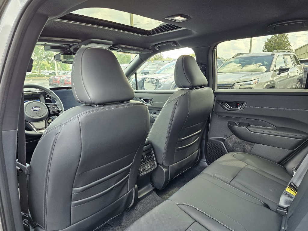 New 2026 Subaru Outback Touring XT AWD/4WD image 16