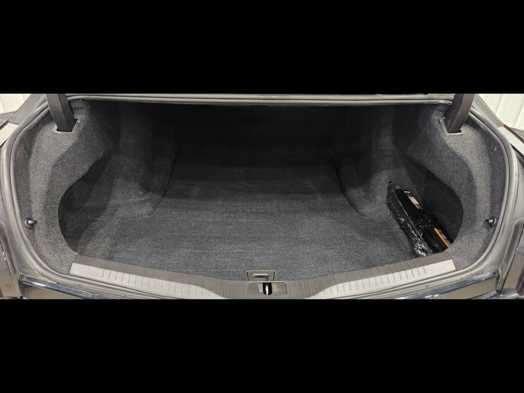 Used 2019 Cadillac CT6 Sport w/ Super Cruise Package AWD/4WD image 35
