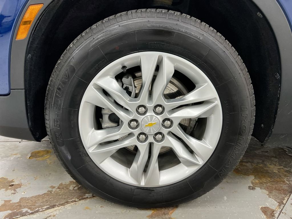 Used 2022 Chevrolet Blazer LT image 26