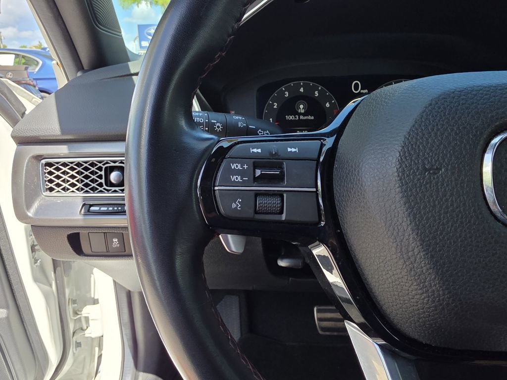 Used 2024 Acura Integra A-Spec image 26