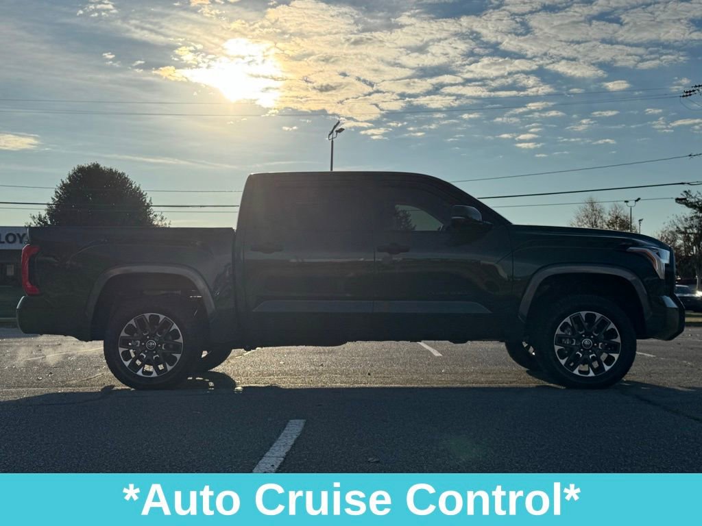 Used 2023 Toyota Tundra Limited image 11