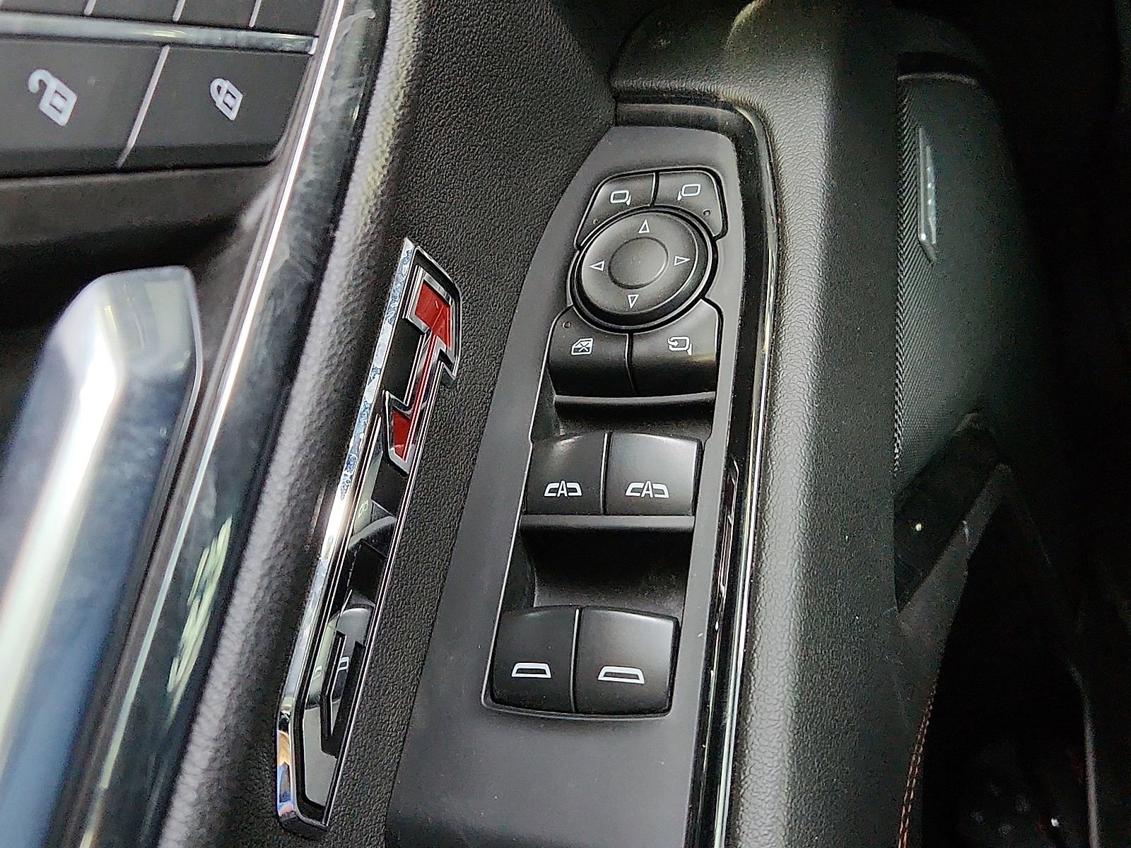 Used 2024 GMC Sierra 1500 AT4 w/ AT4 Preferred Package image 22