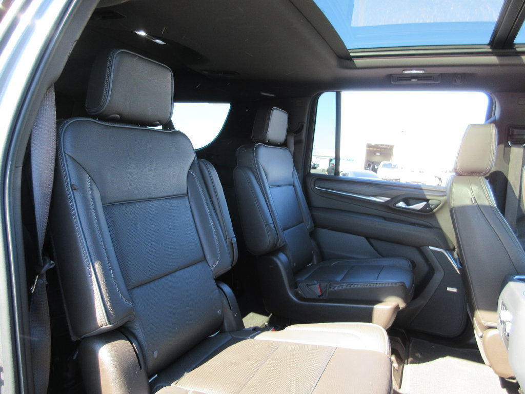 Certified 2021 GMC Yukon XL Denali AWD/4WD image 25