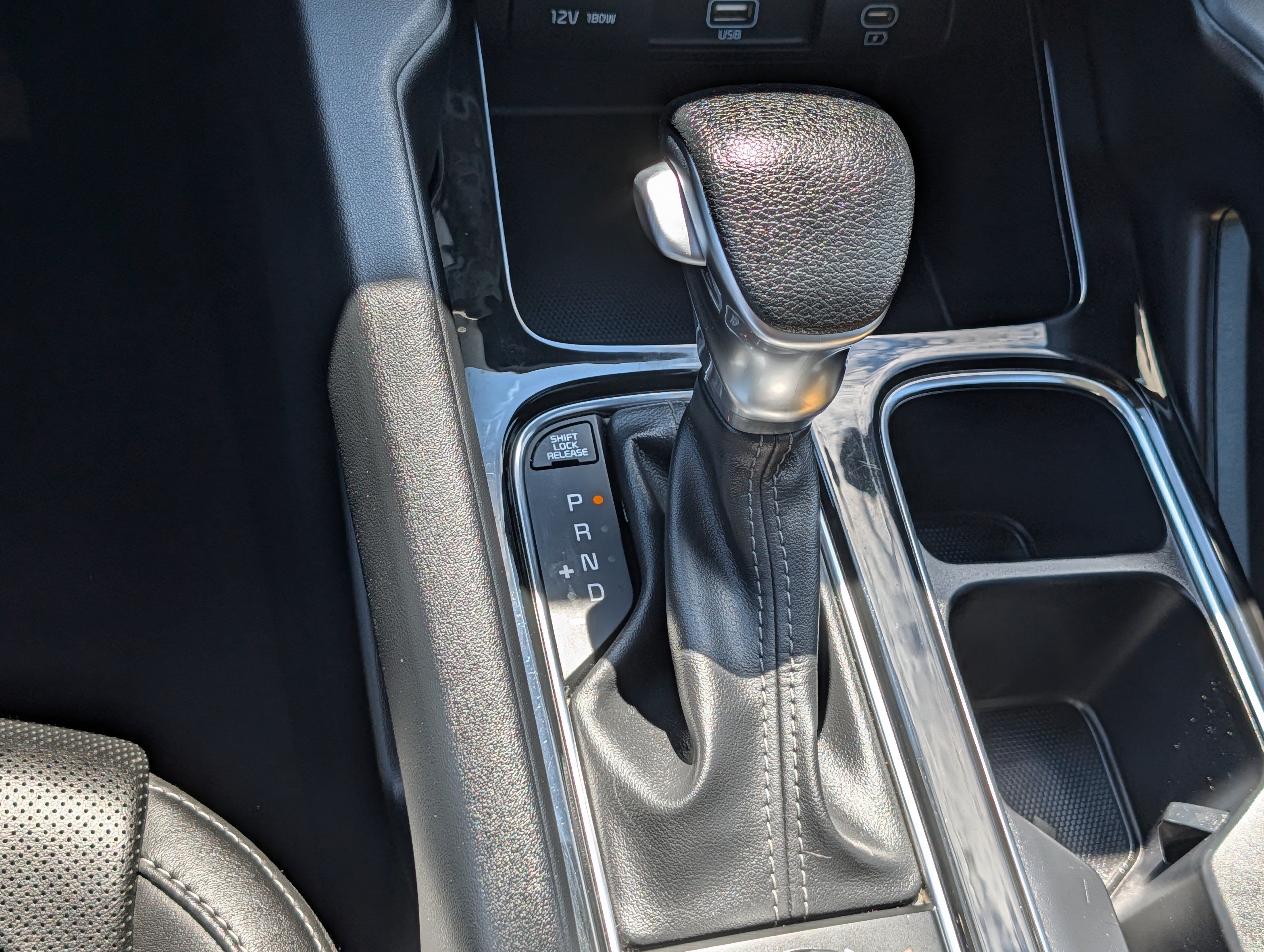 Certified 2023 Kia Telluride LX AWD/4WD image 24