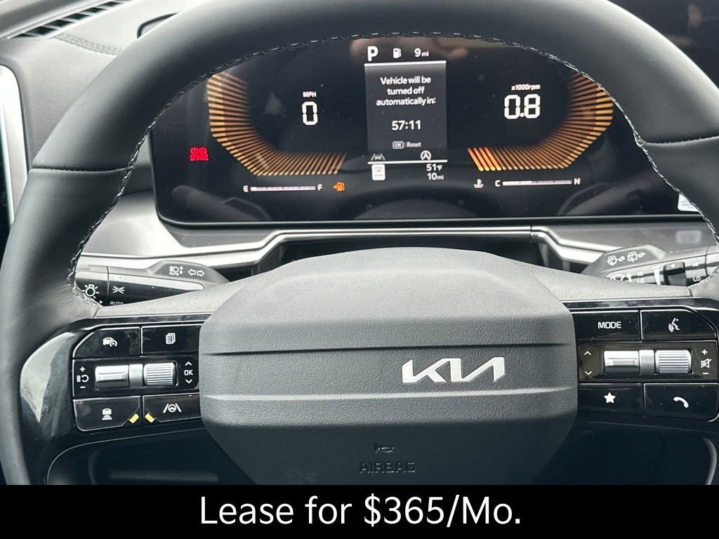 New 2026 Kia Sorento S image 19