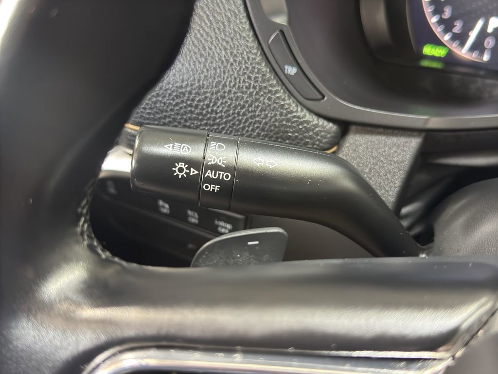 Used 2025 MAZDA CX-90 3.3 Turbo w/ Premium Sport Pkg image 25