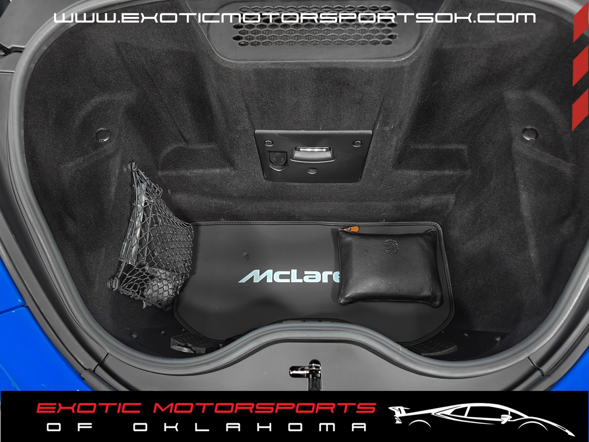 Used 2019 McLaren 600LT RWD image 12