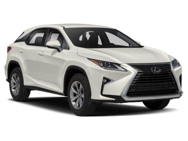 Used 2019 Lexus RX 350 FWD image 7