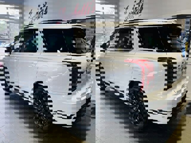 Used 2024 Hyundai Palisade Calligraphy image 7