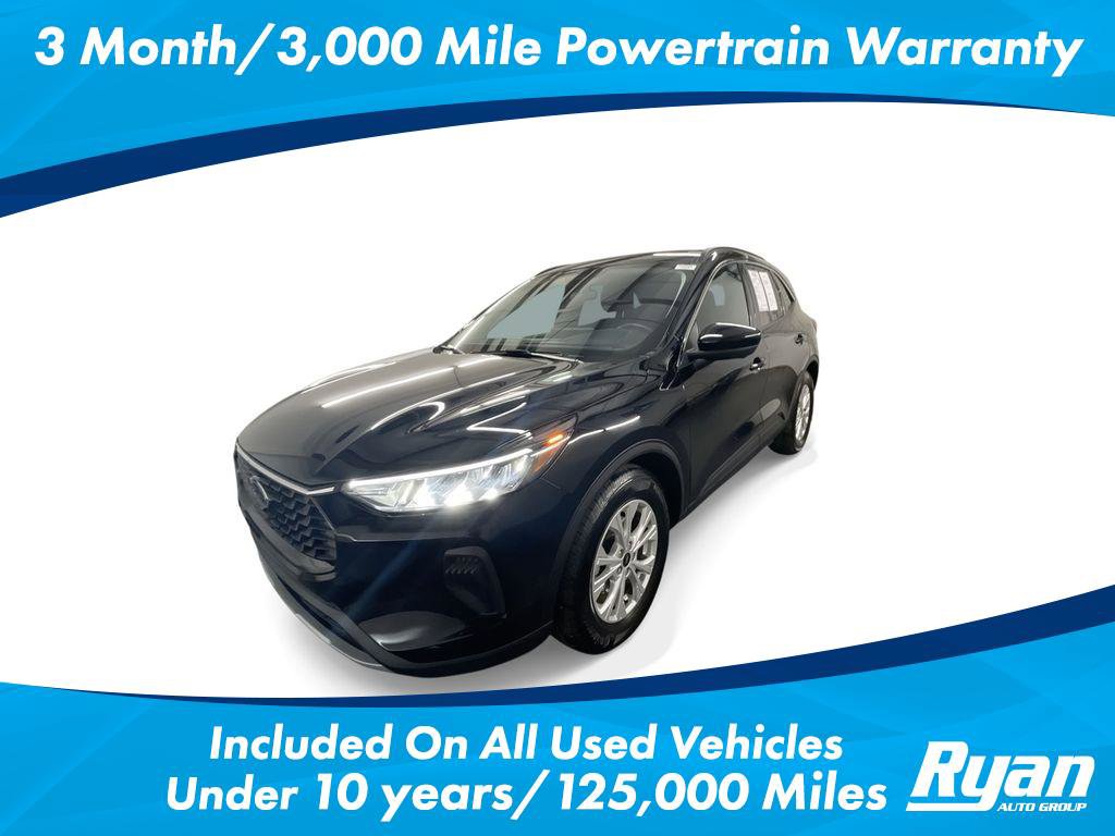 Used 2024 Ford Escape Active w/ Tech Pack #2