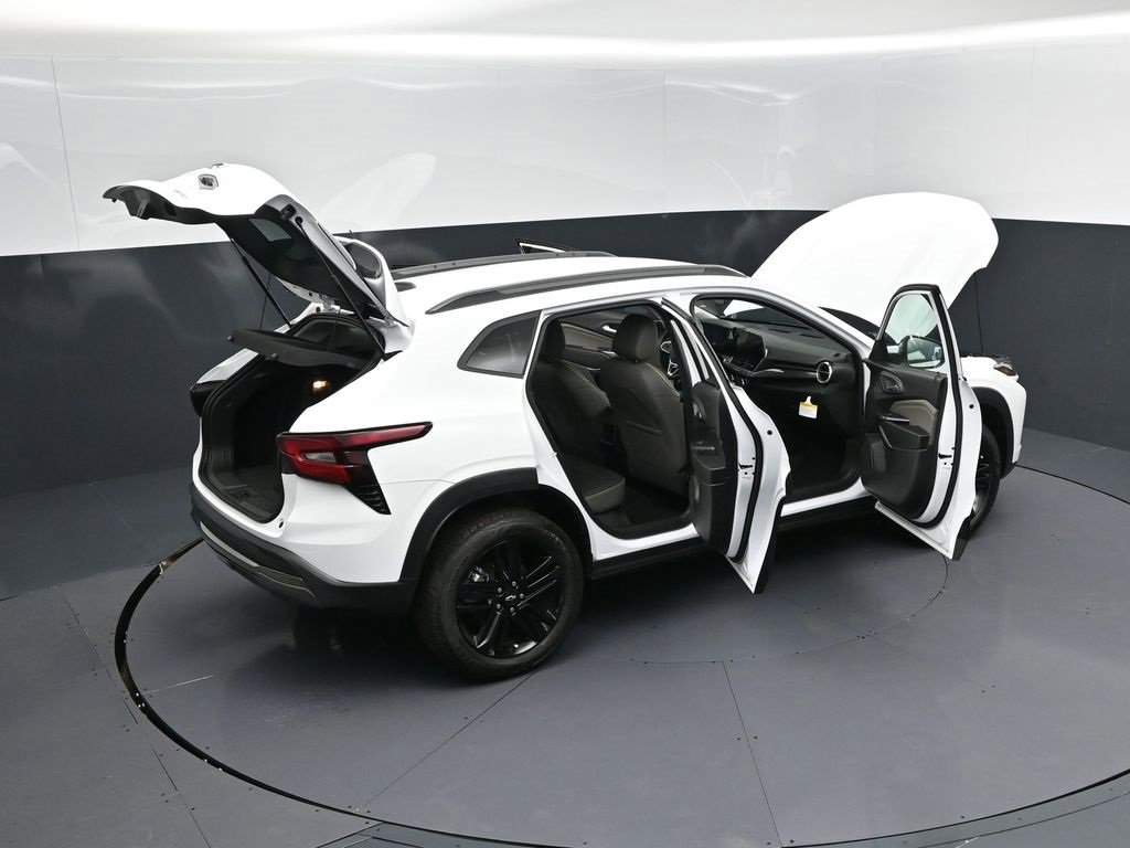 New 2026 Chevrolet Trax ACTIV w/ Driver Confidence Package image 48