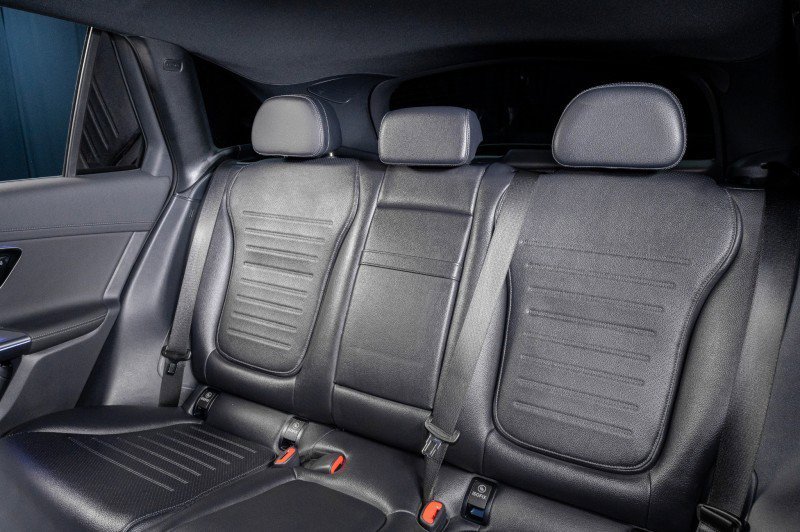 Certified 2026 Mercedes-Benz GLC 300 image 25