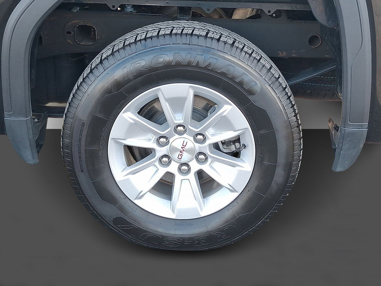 Used 2023 GMC Sierra 1500 SLE image 7