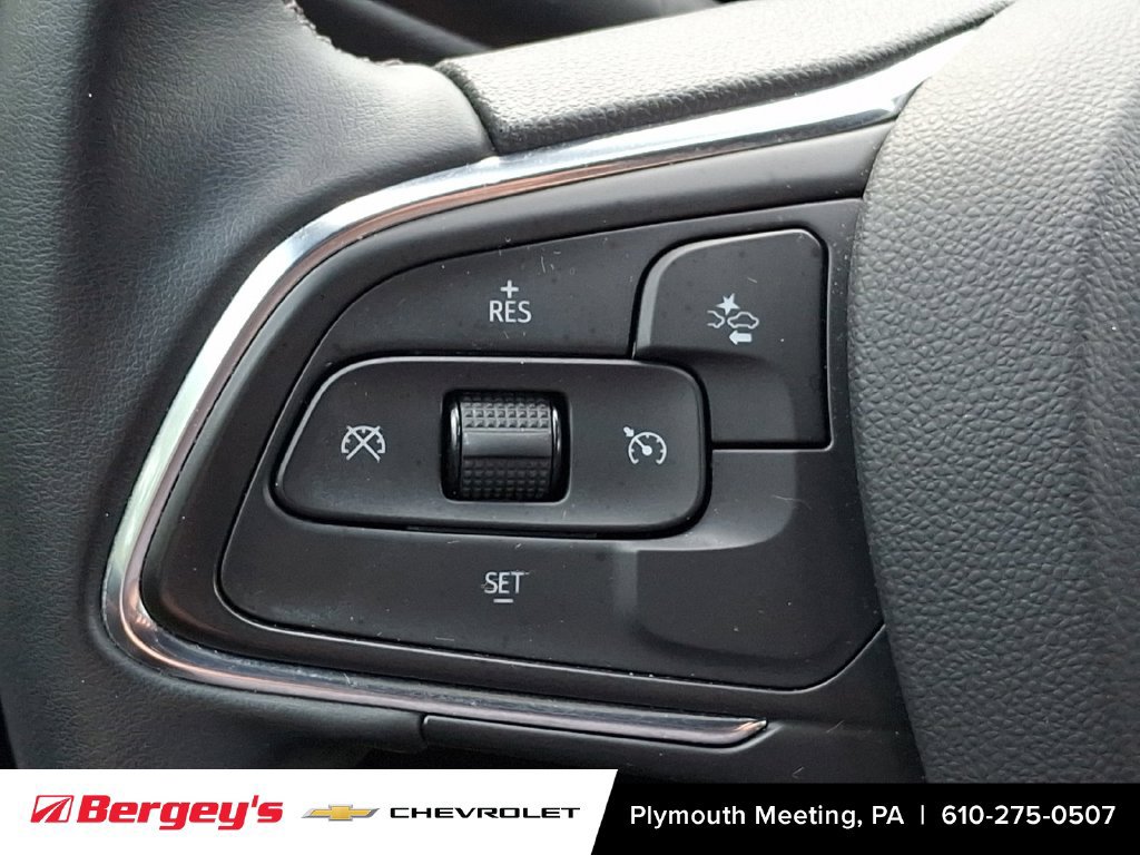 Certified 2024 Buick Envista Sport Touring FWD image 23