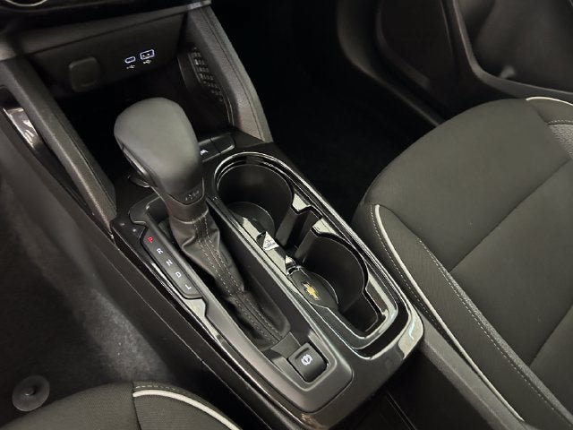 Used 2025 Chevrolet TrailBlazer LT FWD image 19