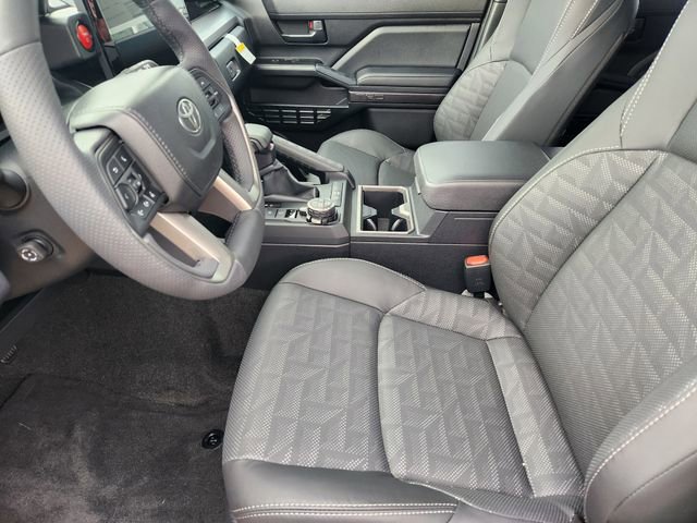 New 2026 Toyota 4Runner TRD Off-Road Premium image 9