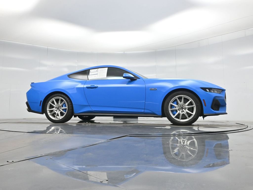 Certified 2024 Ford Mustang GT Premium image 4