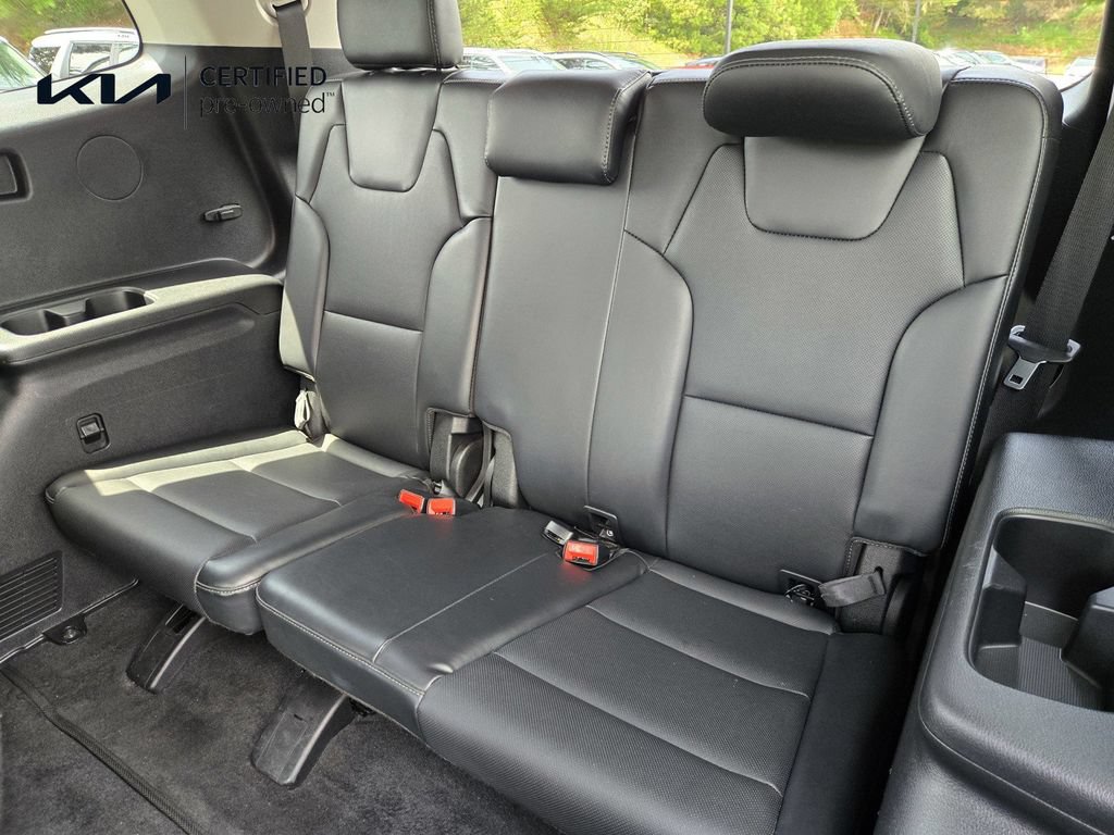 Certified 2023 Kia Telluride S FWD image 13