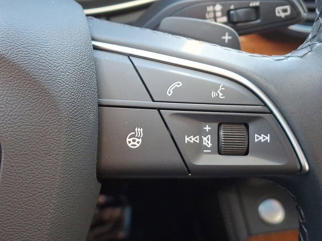 Certified 2023 Audi Q5 2.0T Premium Plus w/ Premium Plus Package image 23