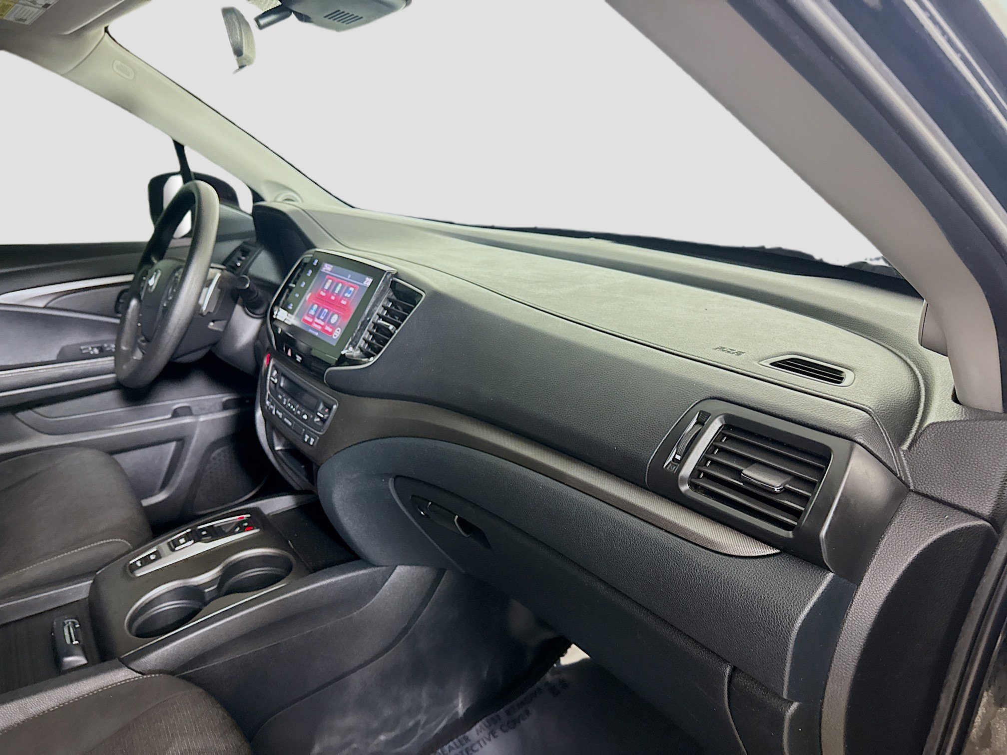 Used 2022 Honda Ridgeline Sport image 30