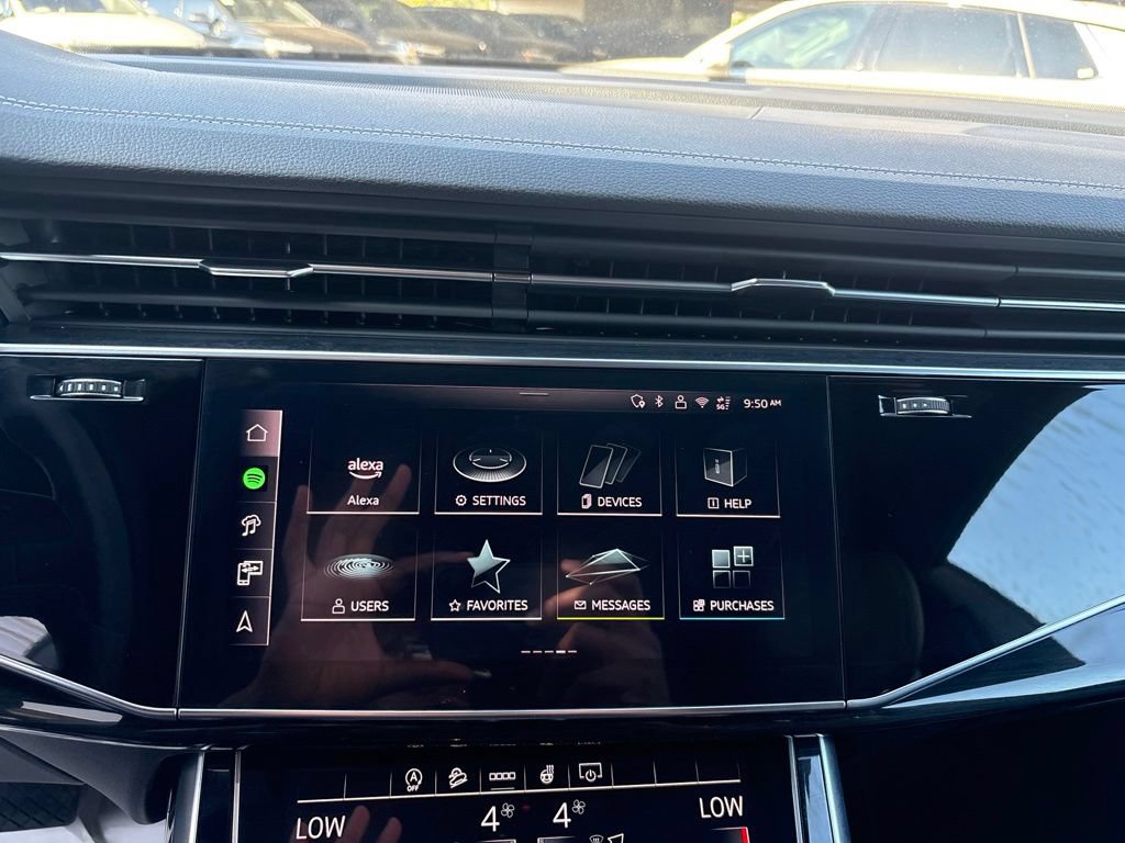 Certified 2026 Audi Q8 Premium Plus AWD/4WD image 19