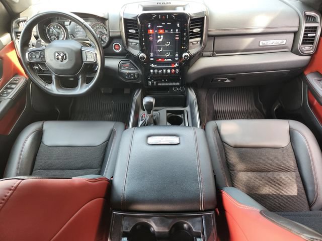 Used 2021 RAM 1500 TRX w/ Trailer Tow Group AWD/4WD image 28