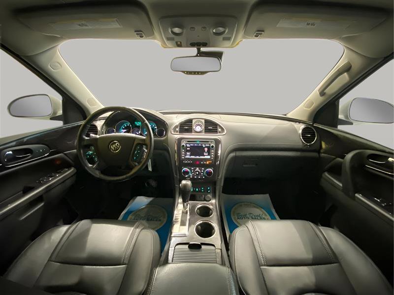 Used 2017 Buick Enclave Premium image 10