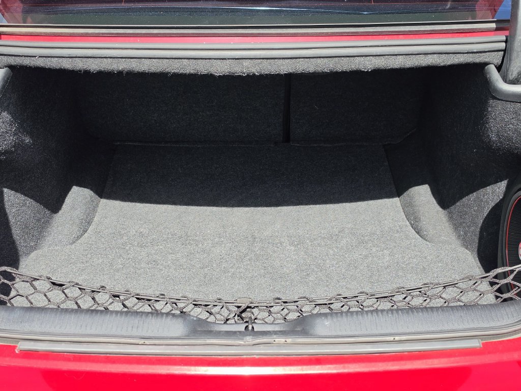 Certified 2016 Dodge Charger R/T RWD image 9