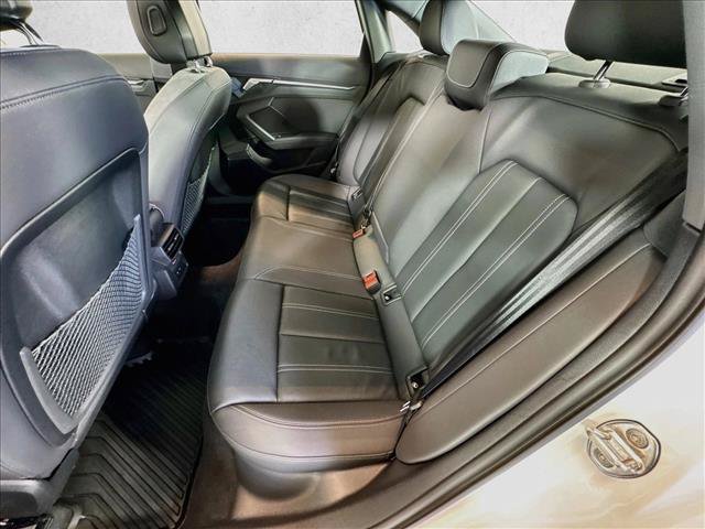 Used 2024 Audi A3 2.0T Premium w/ Convenience Package FWD image 23