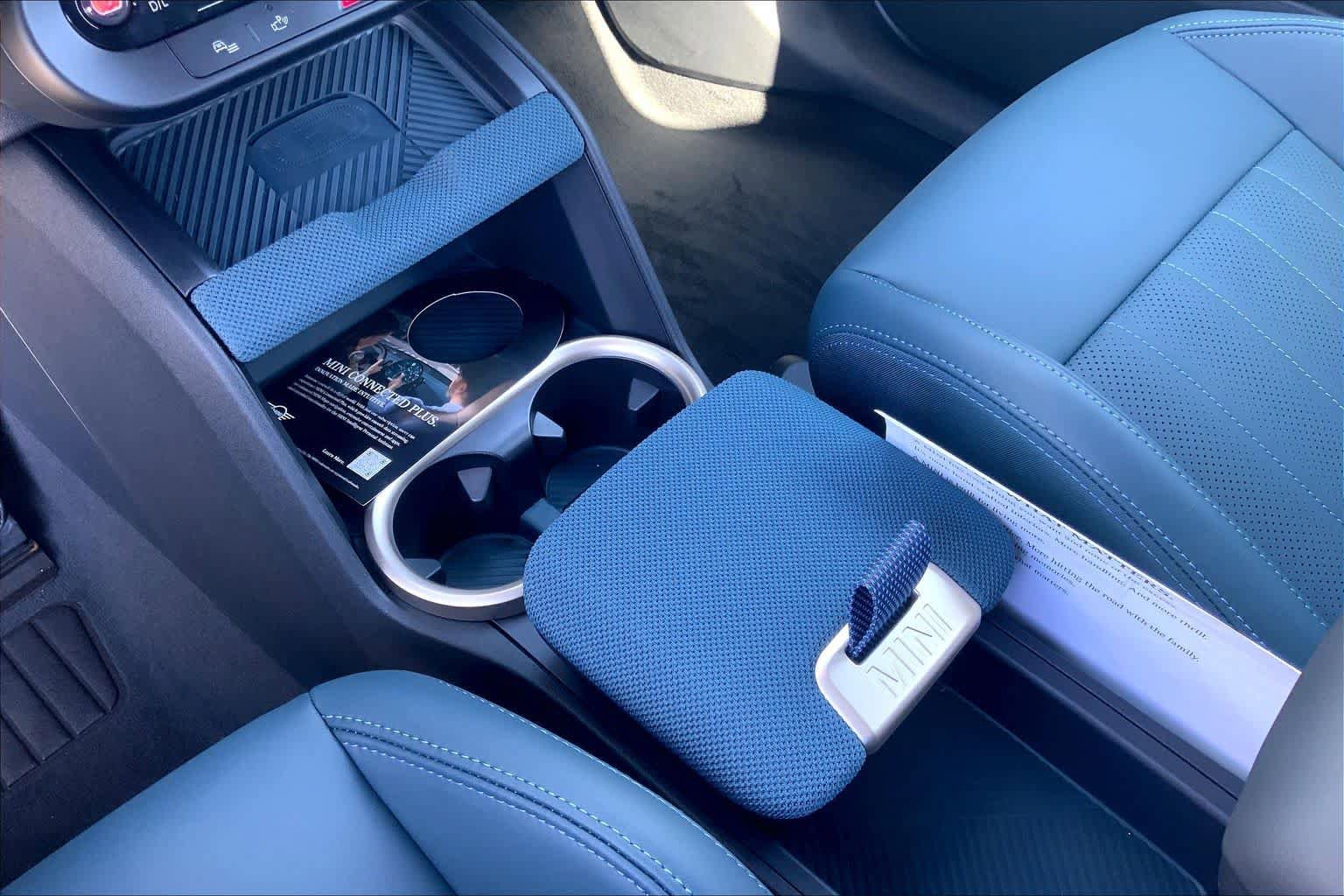 New 2026 MINI Cooper Countryman S image 7