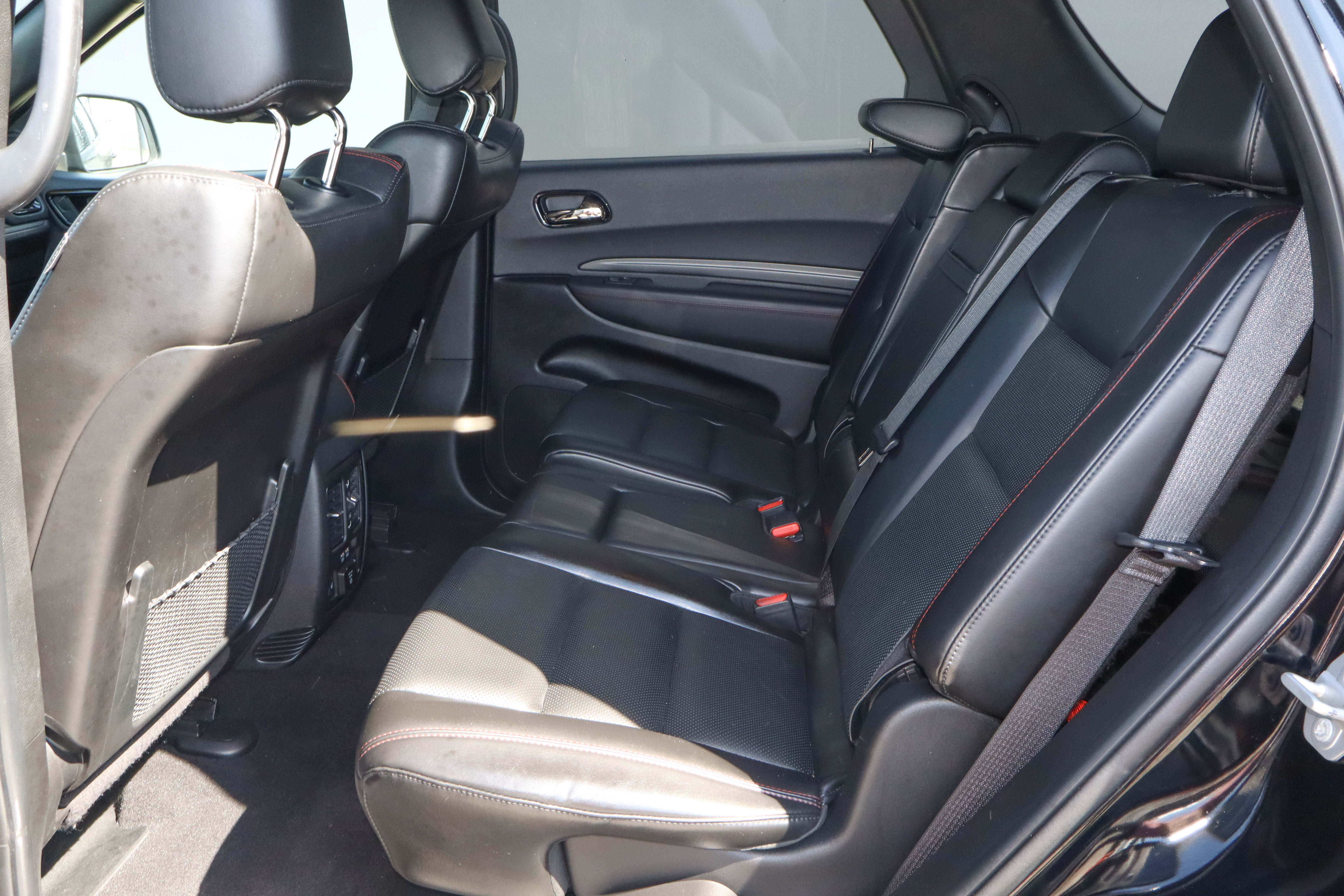 Used 2024 Dodge Durango GT AWD/4WD image 9