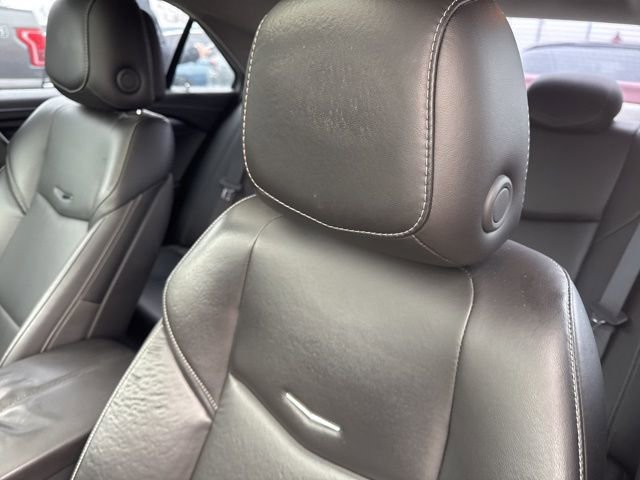 Used 2013 Cadillac ATS Sedan image 14