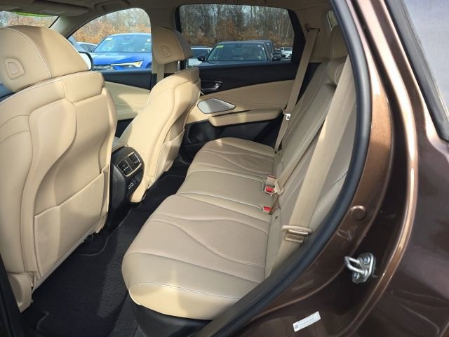 Used 2019 Acura RDX AWD w/ Advance Package image 14