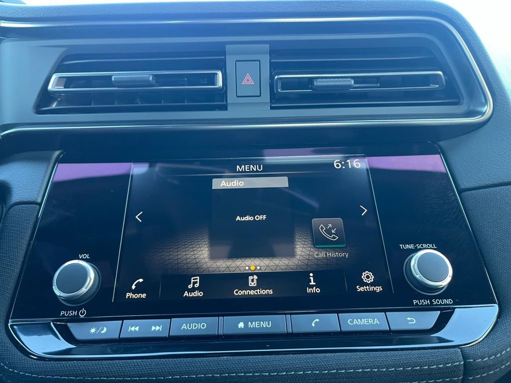 New 2026 Nissan Z Sport w/ Floor Mat Package image 9