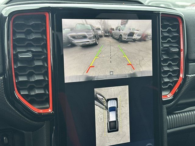 Used 2024 Ford Ranger Raptor image 35