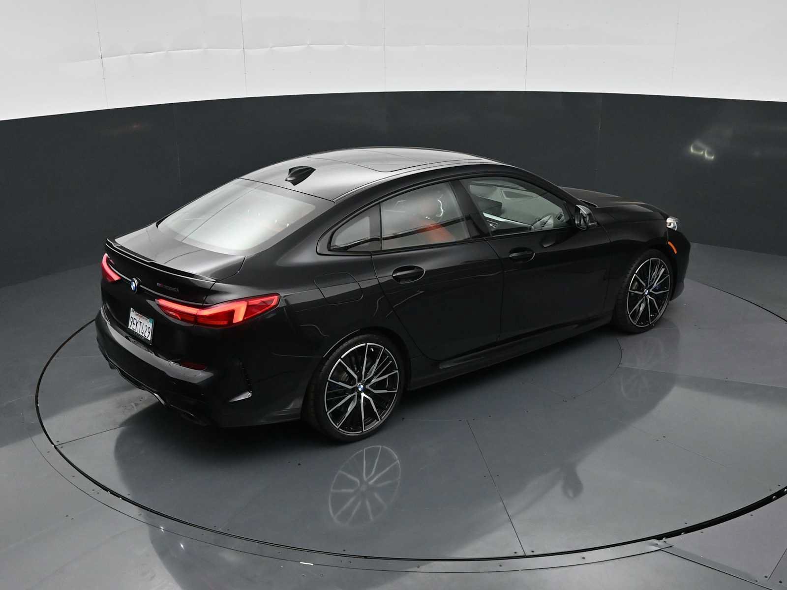 Used 2023 BMW M235i xDrive Gran Coupe w/ Premium Package AWD/4WD image 26