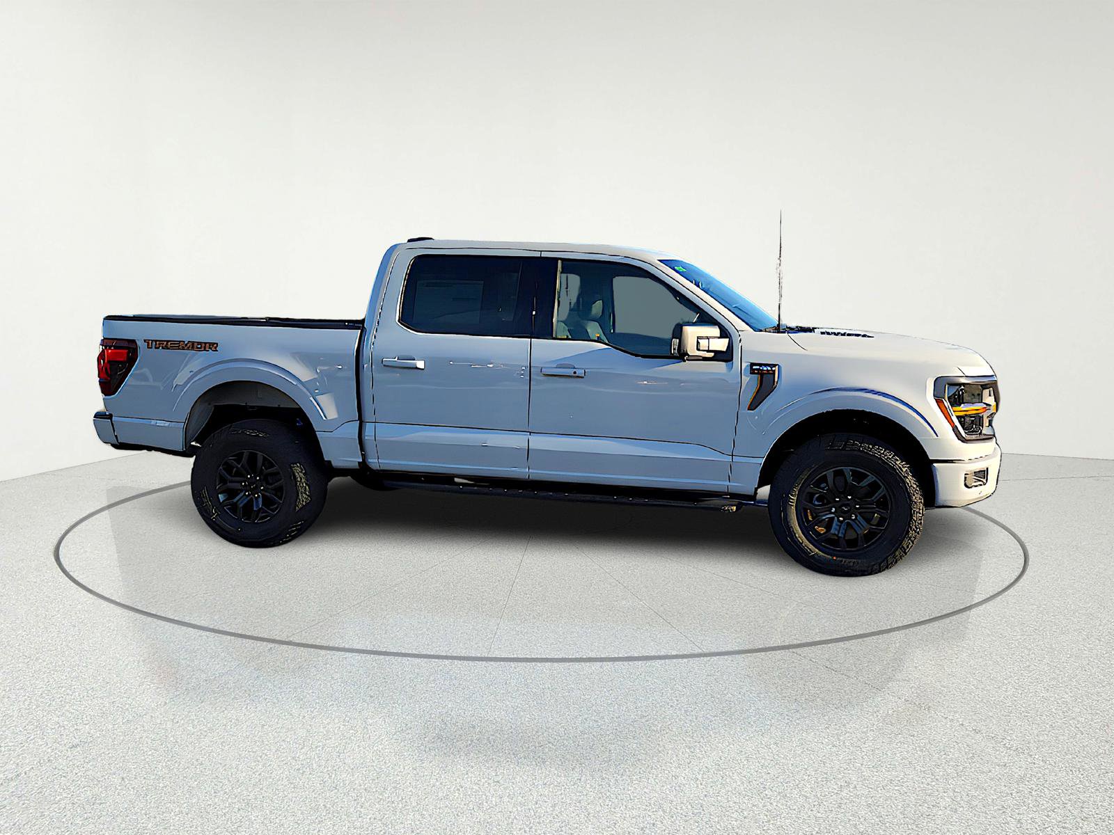 New 2026 Ford F150 Tremor image 10