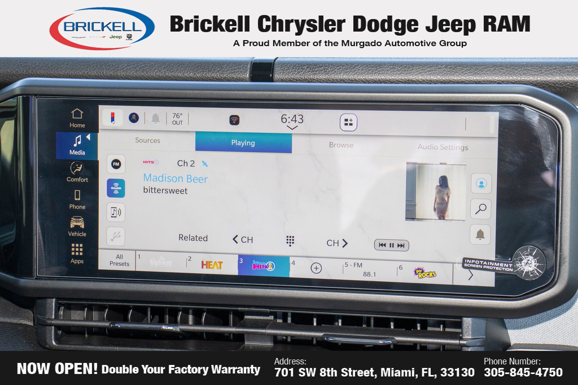 New 2026 Jeep Wrangler Sport image 21