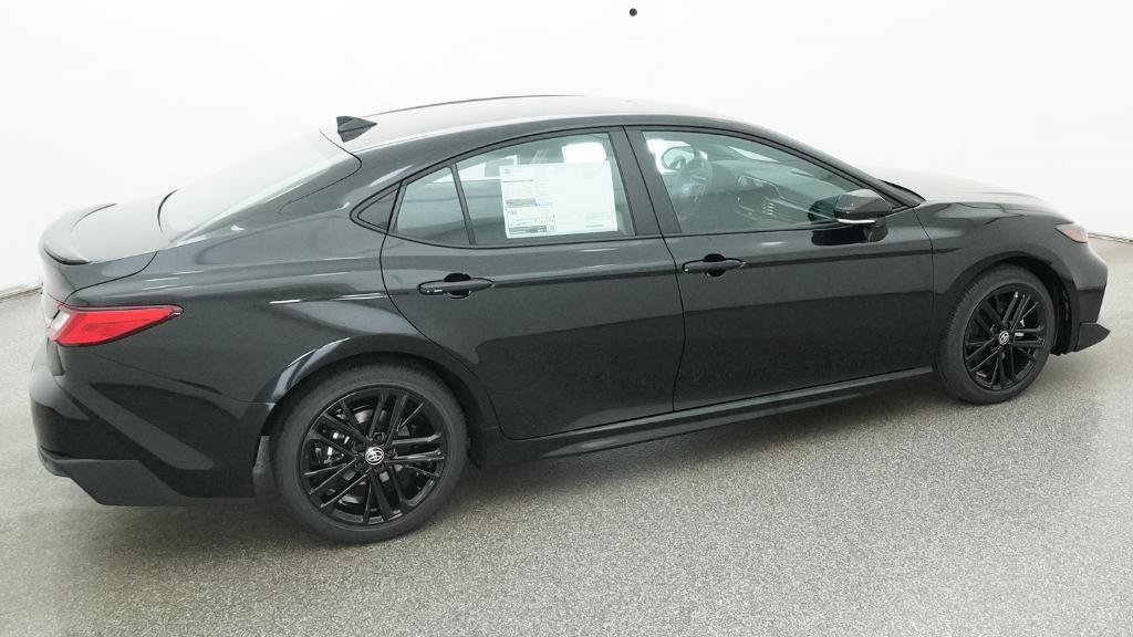 New 2026 Toyota Camry SE w/ Convenience Package FWD image 13