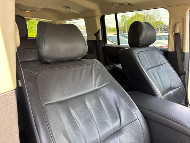 Used 2018 Ford Flex Limited image 26