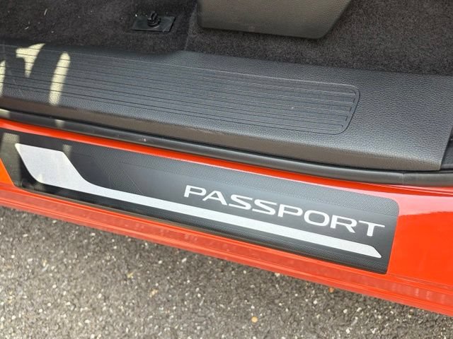 New 2026 Honda Passport TrailSport Elite image 18