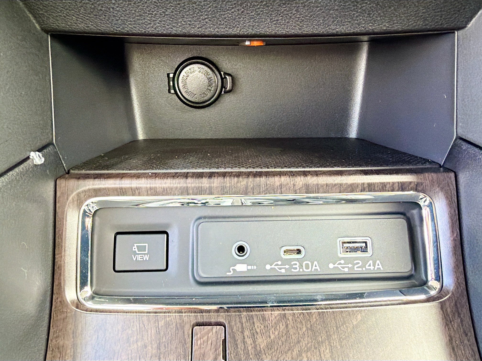 New 2026 Subaru Ascent Touring AWD/4WD image 32