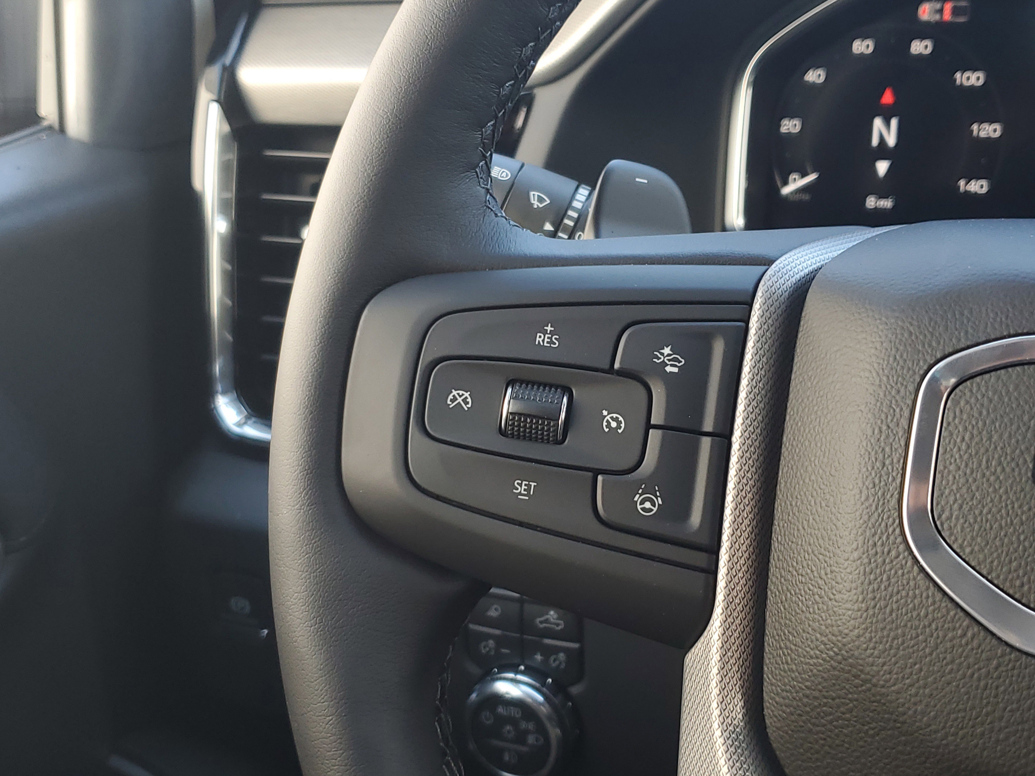 New 2026 GMC Sierra 1500 Denali image 23