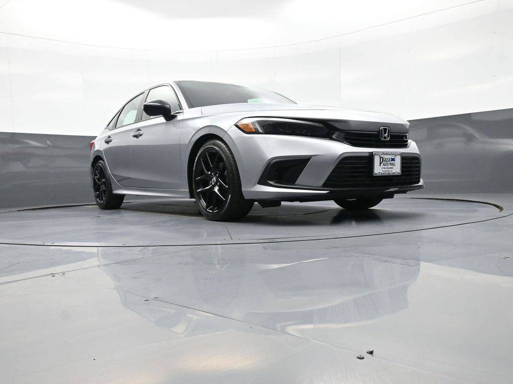Used 2023 Honda Civic Sport image 27