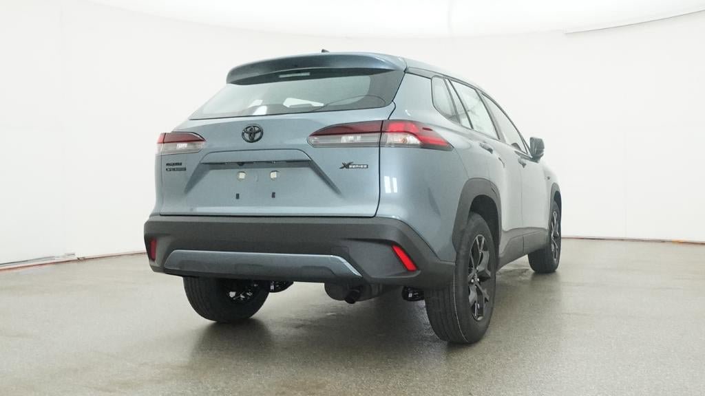 New 2026 Toyota Corolla Cross L FWD image 24