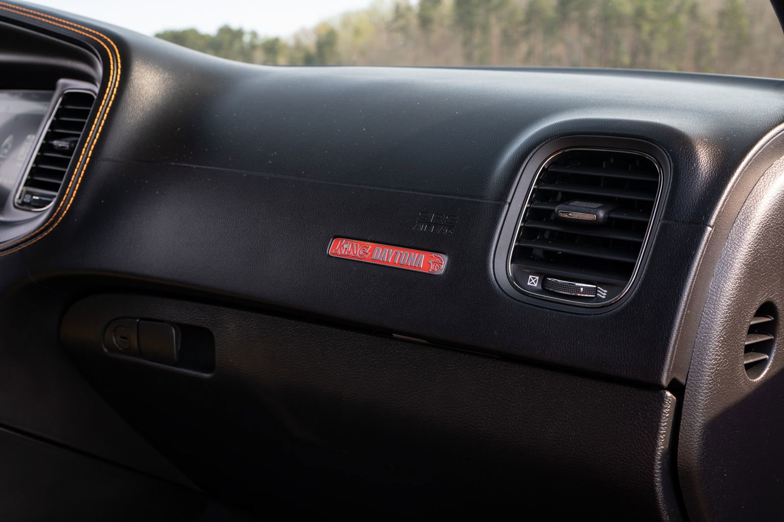 Used 2023 Dodge Charger SRT Hellcat image 30