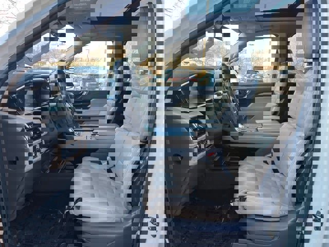 Used 2022 Lincoln Navigator L Reserve image 26