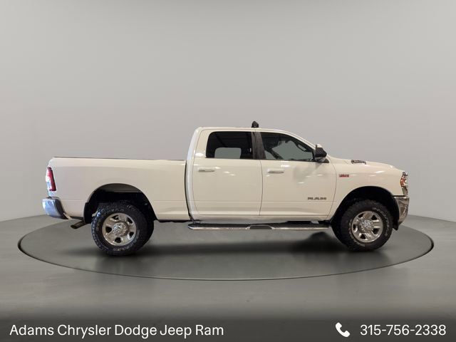 Used 2022 RAM 2500 Big Horn image 6